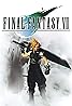 Final Fantasy VII (Video Game 1997) Poster