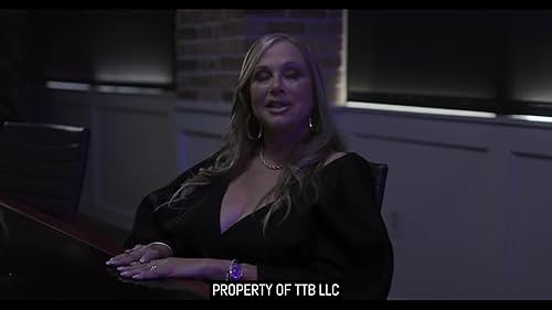 Rhonda Shear as "Teri" in The Throwback Clip 2