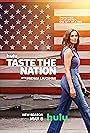 Padma Lakshmi in Taste the Nation with Padma Lakshmi (2020)