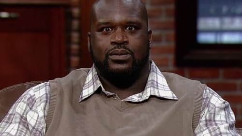 Shaquille O'Neal in Upload with Shaquille O'Neal (2013)