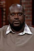 Shaquille O'Neal in Upload with Shaquille O'Neal (2013)