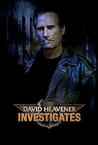 Primary photo for David Heavener Investigates