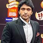 Vikram Prabhu