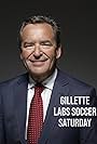 Gillette Soccer Saturday (1997)