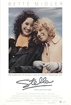 Bette Midler and Trini Alvarado in Stella (1990)