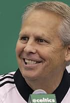 Danny Ainge