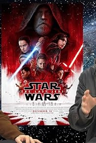 Primary photo for Star Wars: The Last Jedi - Movie review (Spoiler section)