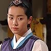 Han Ji-min in Yi San (2007)