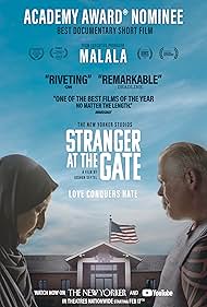 Stranger at the Gate (2022)