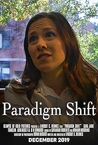 Primary photo for Paradigm Shift