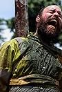 Nicolás Martínez in The Green Inferno (2013)