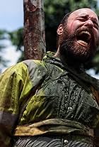 Nicolás Martínez in The Green Inferno (2013)