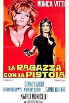 The Girl with a Pistol