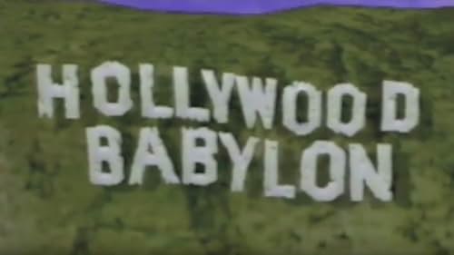 Hollywood Babylon (1992)