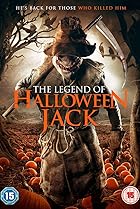 The Legend of Halloween Jack (2018) Poster