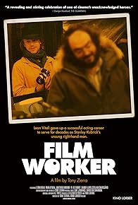 Primary photo for Filmworker