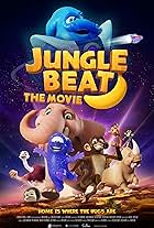 Jungle Beat: The Movie