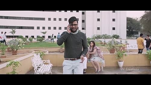 Mahanubhavudu (2017) Trailer