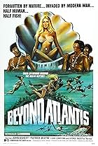 Leigh Christian in Beyond Atlantis (1973)