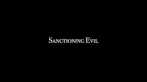 Sanctioning Evil