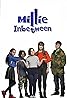 Millie Inbetween (TV Series 2014– ) Poster