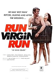 Run, Virgin, Run (1970)