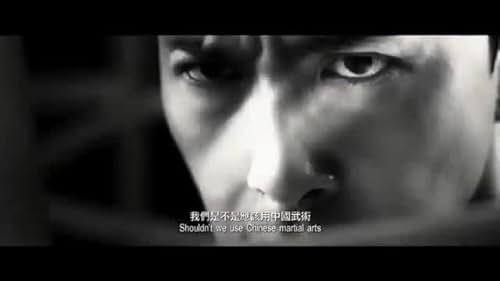 Ip Man 4 Official Trailer