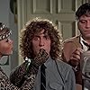 Ann-Margret, Oliver Reed, and Roger Daltrey in Tommy (1975)