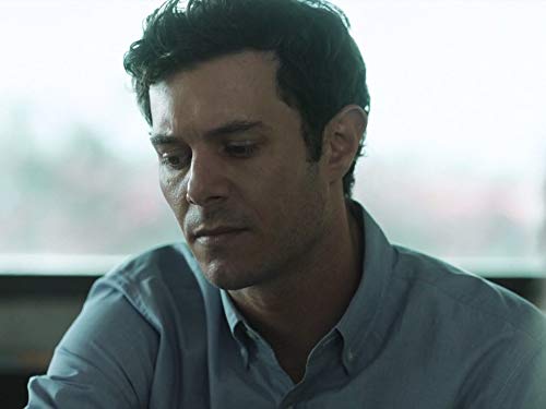 Adam Brody in StartUp (2016)