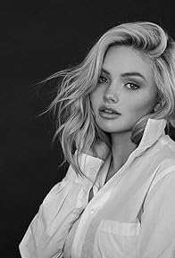 Primary photo for Natalie Alyn Lind