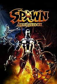 Primary photo for Spawn: Armageddon