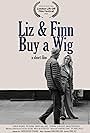 Liz and Finn buy a wig (2020)