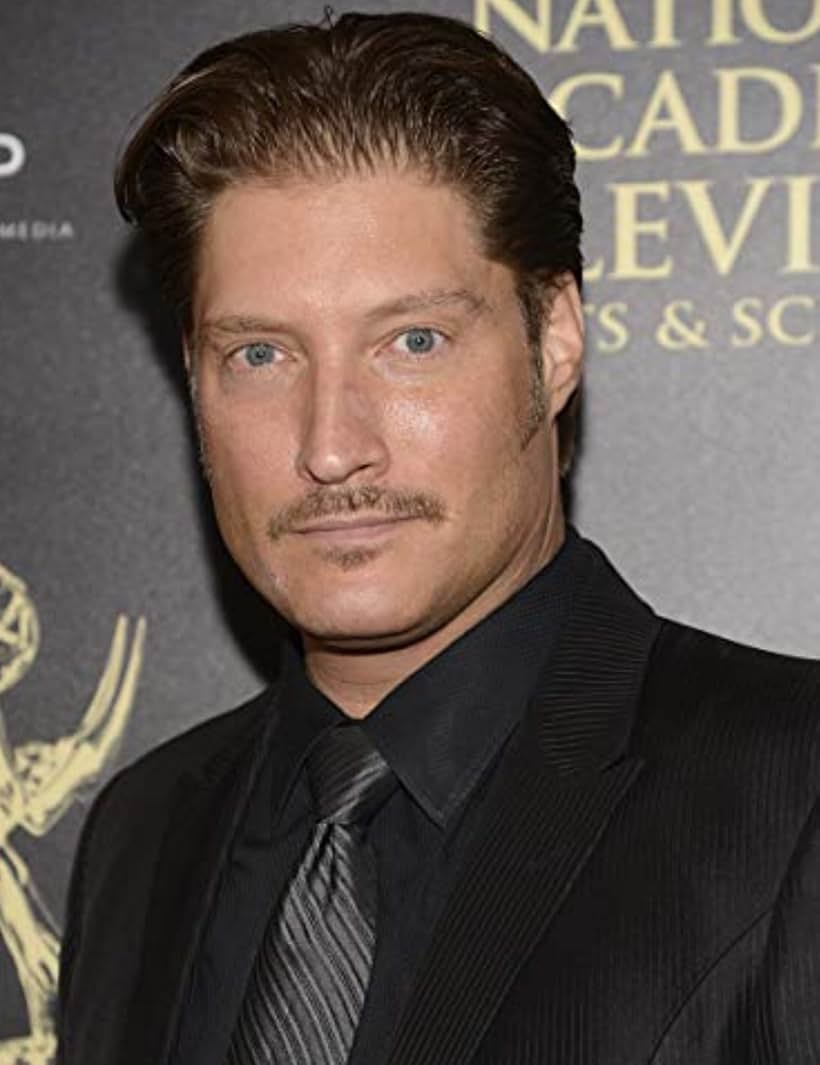 Sean Kanan