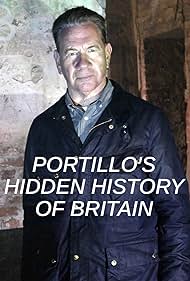 Michael Portillo in Portillo's Hidden History of Britain (2018)