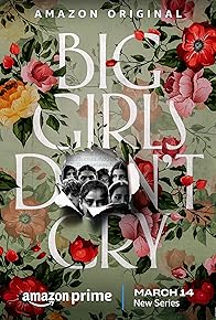 Primary photo for Big Girls Don't Cry (BGDC)