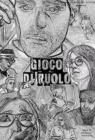 Primary photo for Gioco di ruolo