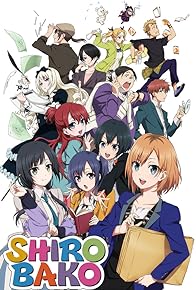 Primary photo for Shirobako