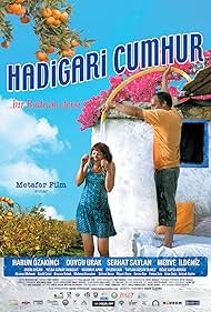 Hadigari Cumhur (2009)