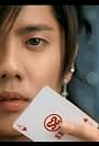 Kim Kyu-jong in SS501: 4 Chance (2006)