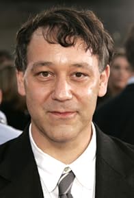 Primary photo for Sam Raimi