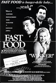 Fast Food (2000)