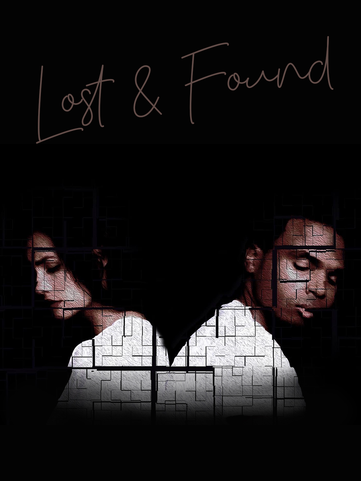 Lost & Found (2019)