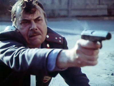 Stanislav Fesyunov in Tretiy dubl (1992)