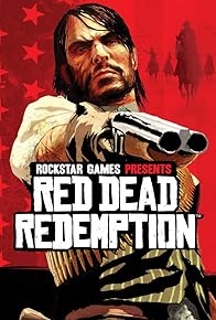 Primary photo for Red Dead Redemption