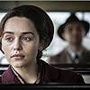 Emilia Clarke in Voice from the Stone (2017)