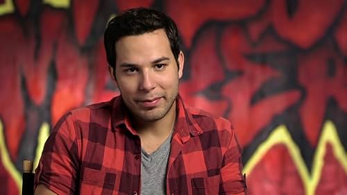 Pitch Perfect 2: Skyler Astin On The New Rivals Das Sound Machine