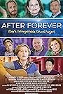 Anita Gillette, Cady Huffman, Peter Kim, Kevin Spirtas, Lenny Wolpe, Erin Cherry, Jamison Stern, and Finn Douglas in After Forever: Riley's Unforgettable School Project (2020)