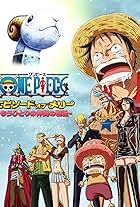 One Piece: Episode of Merry - Mou Hitori no Nakama no Monogatari