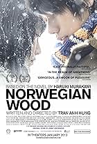 Rinko Kikuchi and Ken'ichi Matsuyama in Norwegian Wood (2010)