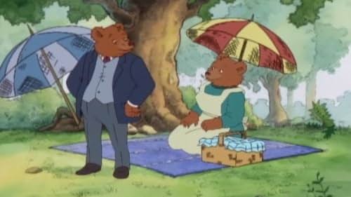 Little Bear (1995)